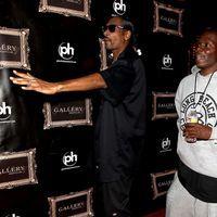 Snoop Dogg walks the red carpet at Gallery Nightclub at Planet Hollywood  | Picture 132269